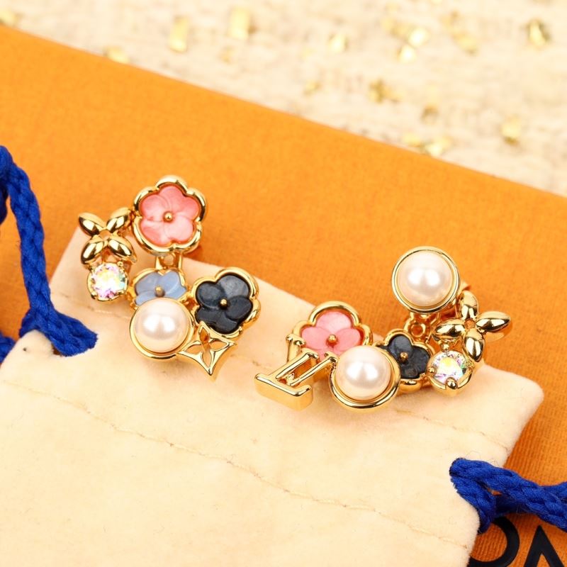 LV Earrings